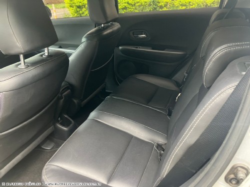 Honda HR-V EX 2016/2026